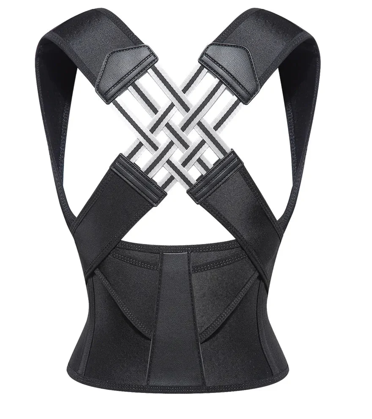 TILLO™ Back & Posture Corrector