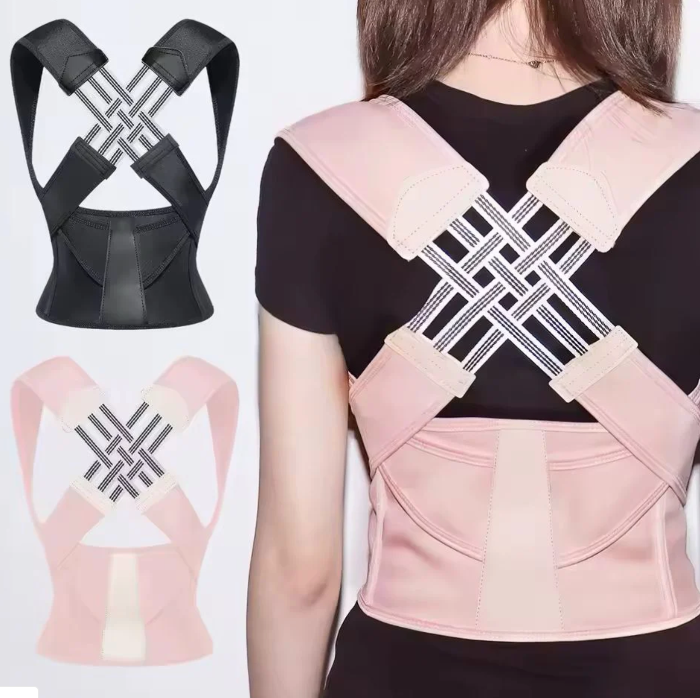 TILLO™ Back & Posture Corrector