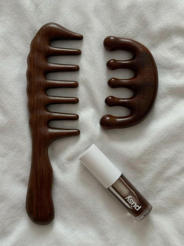 TILLO™Hair Comb