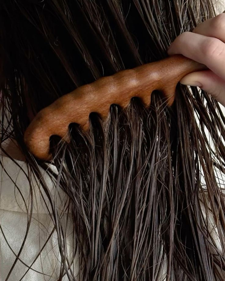 TILLO™Hair Comb