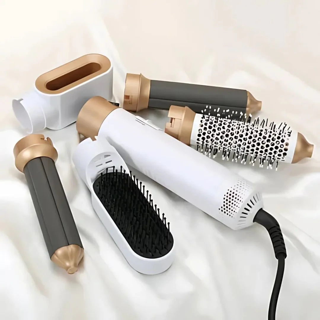 TILLO™HairCare - Fresh BlowOut At Home