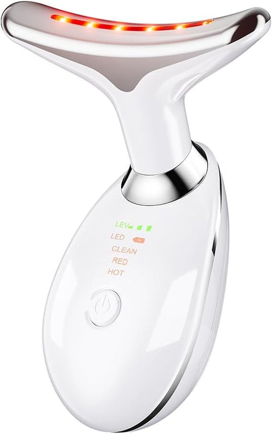 TILLO™Face&Neck Masaager