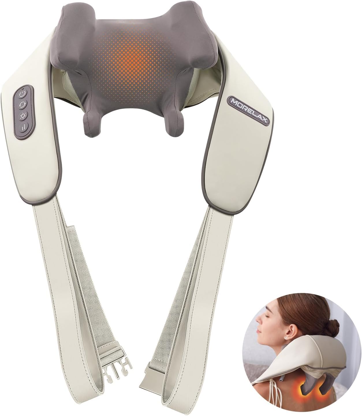 TILLO™ Neck&Shoulder Massager