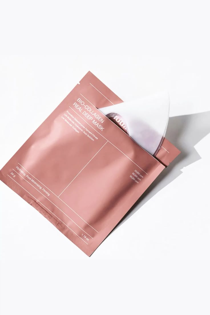 TILLO™Collagen Gel Mask