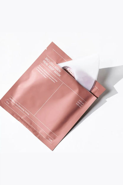 TILLO™Collagen Gel Mask