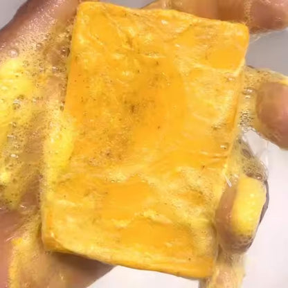 TILLO™ Tumeric Soap