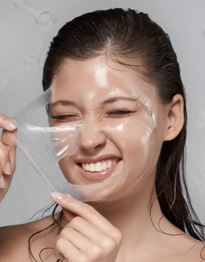 TILLO™Collagen Gel Mask