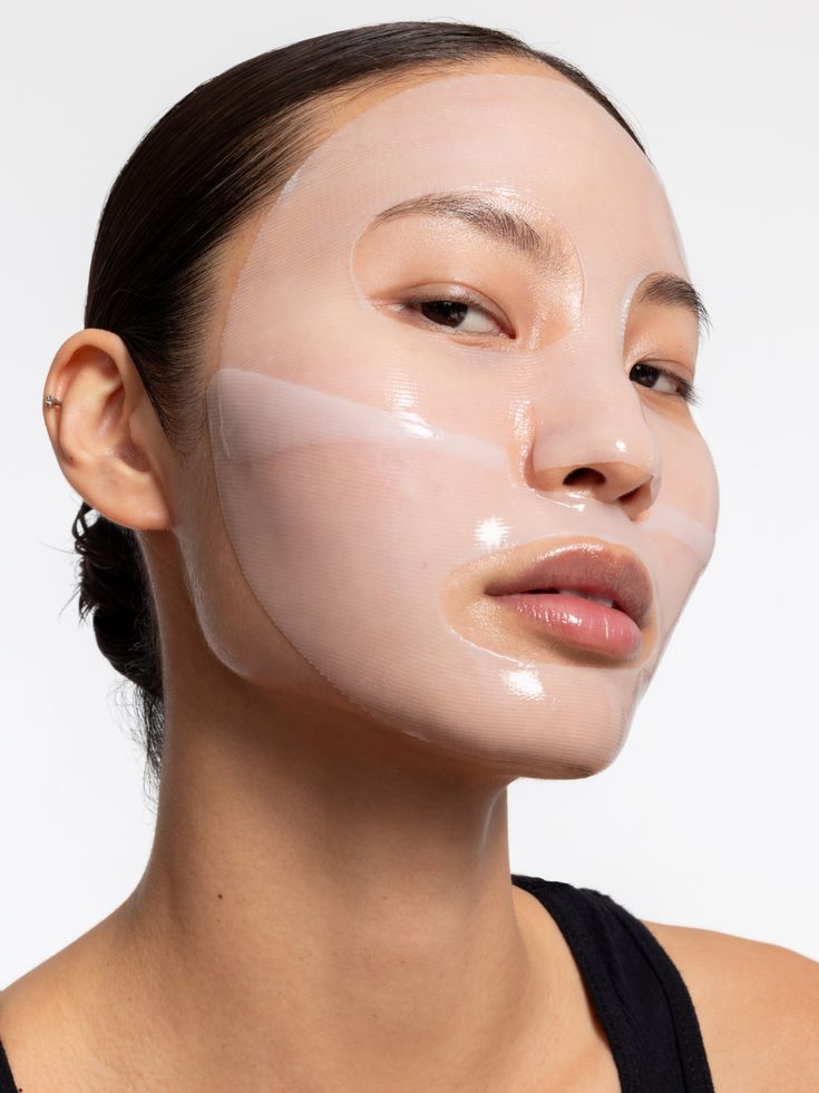 TILLO™Collagen Gel Mask
