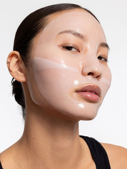 TILLO™Collagen Gel Mask