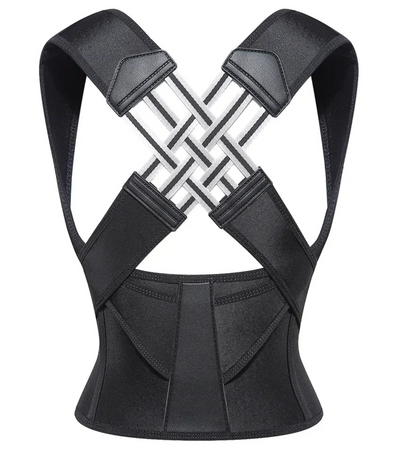 TILLO™ Back & Posture Corrector