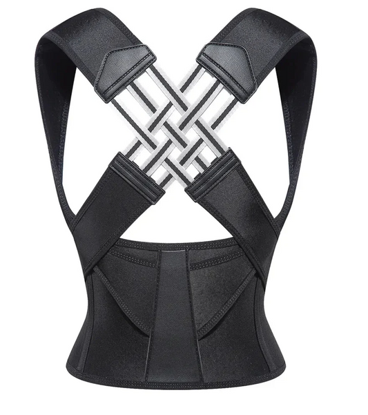 TILLO™ Back & Posture Corrector