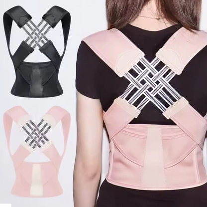 TILLO™ Back & Posture Corrector