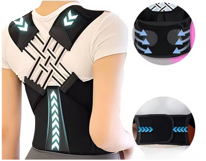 TILLO™ Back & Posture Corrector