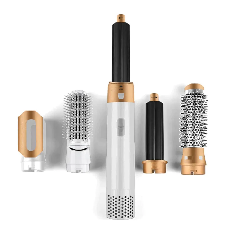 TILLO™HairCare - Fresh BlowOut At Home