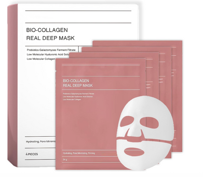 TILLO™Collagen Gel Mask