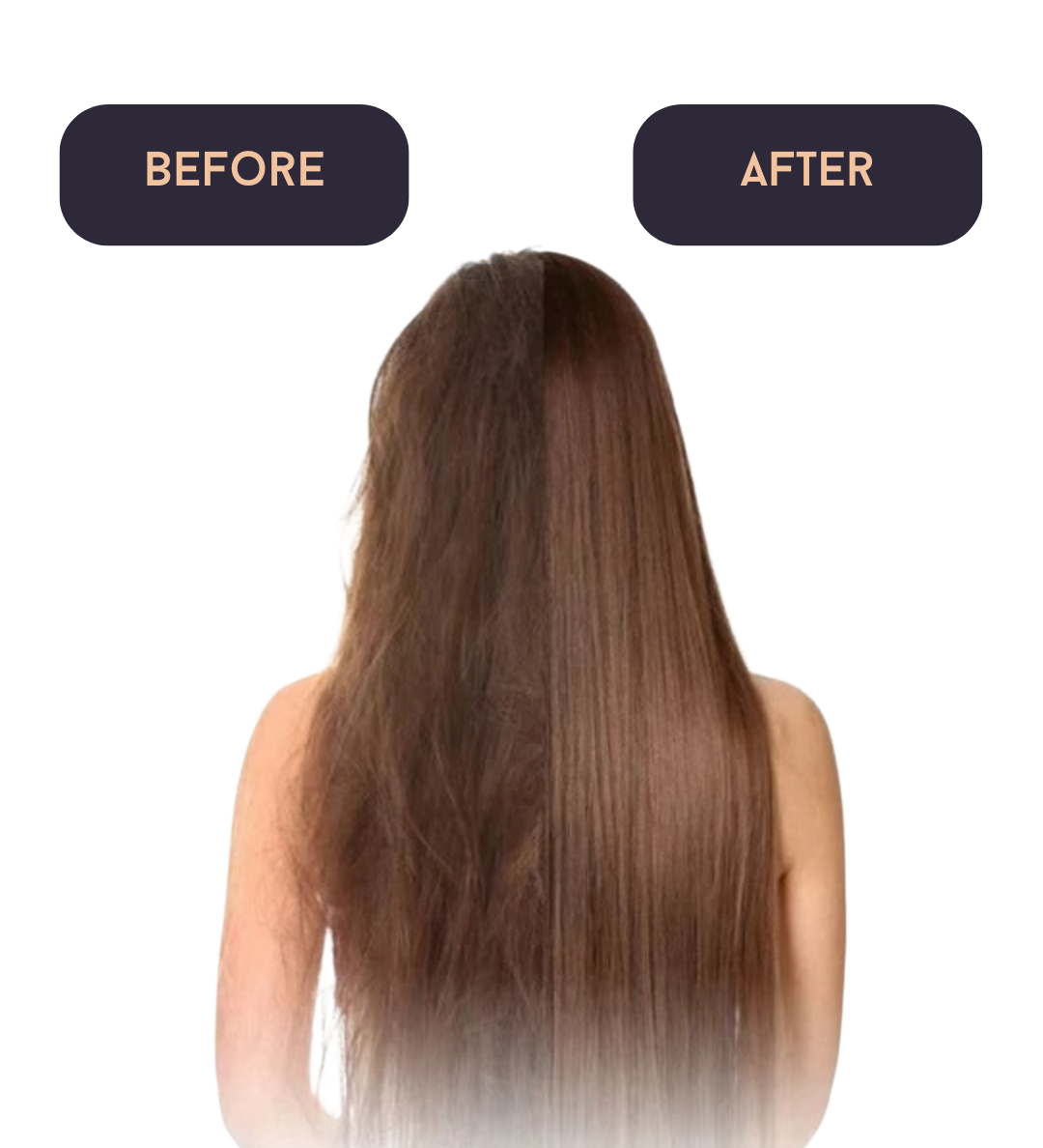 TILLO™HairCare - Fresh BlowOut At Home