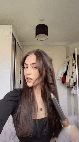 TILLO™HairCare - Fresh BlowOut At Home