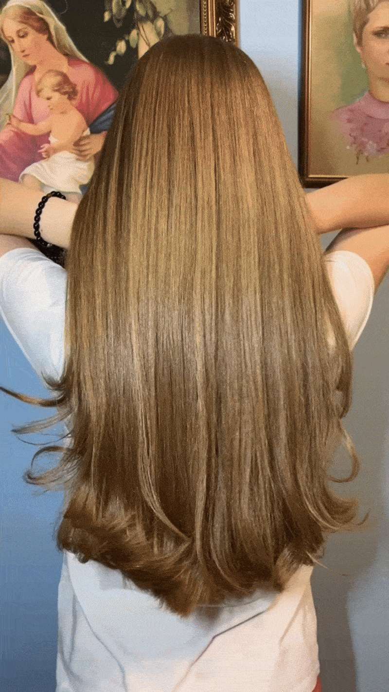 TILLO™Hair Comb