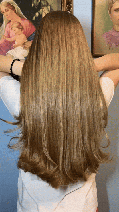 TILLO™Hair Comb