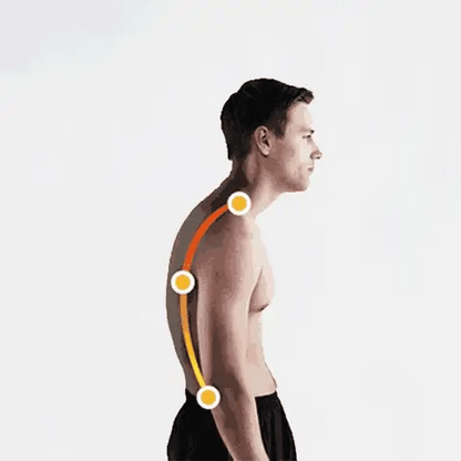 TILLO™ Back & Posture Corrector